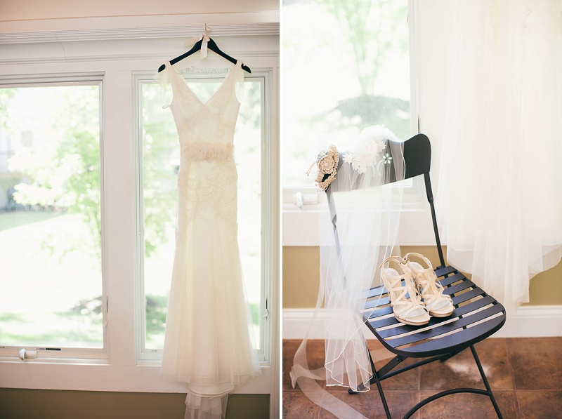 rachael osborn photography // sterling, il and chicagoland wedding photography