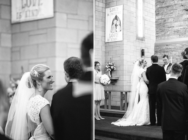 rachael osborn photography // sterling and chicagoland area wedding photographer // starved rock lodge wedding 