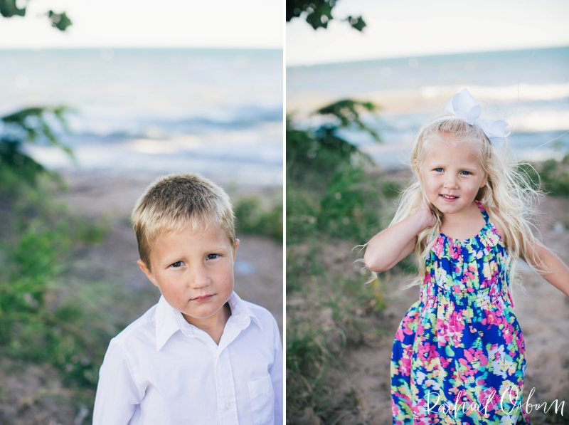 Rachael Osborn Photography // Chicago Illinois and Sterling Illinois family and lifestyle photography