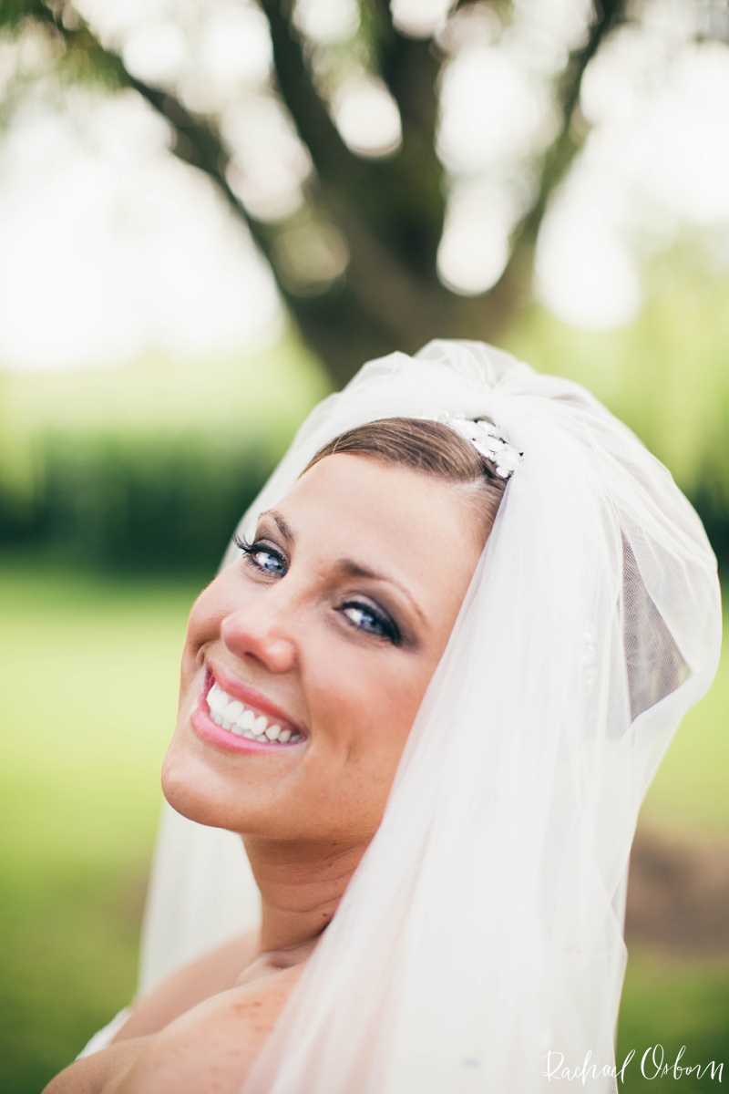 Rachael Osborn Photography / Dixon Polo Sterling / Northern Illinois /  Barnacopia Wedding Photography 
