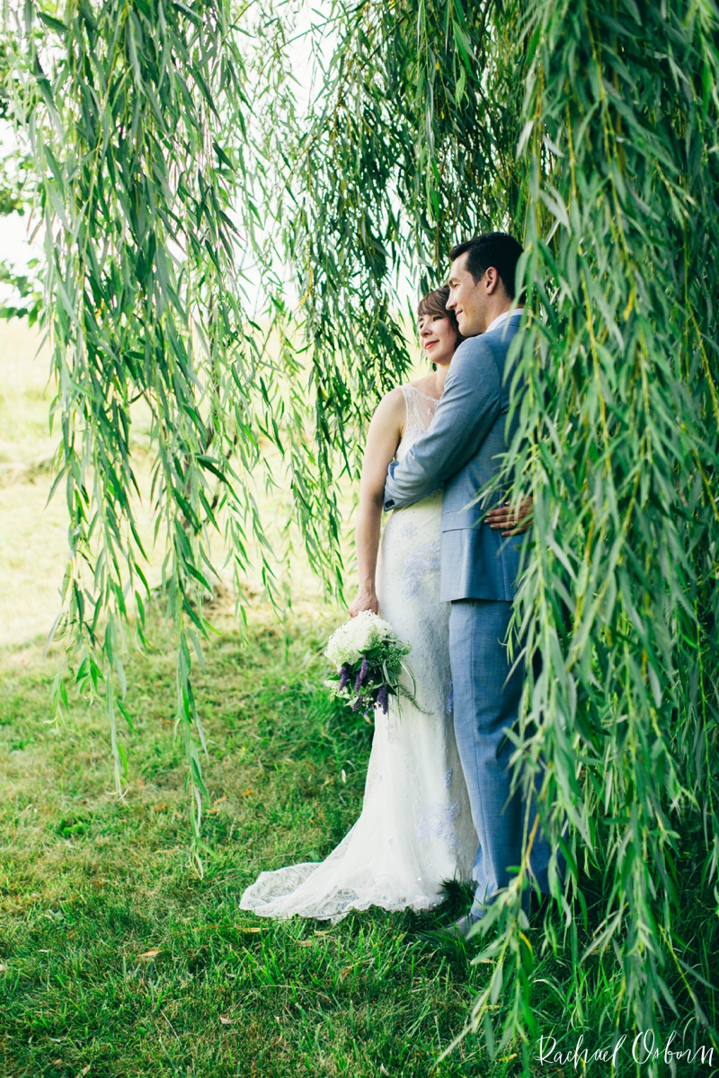 Rachael Osborn Photography // Iowa Illinois Wedding Photography 
