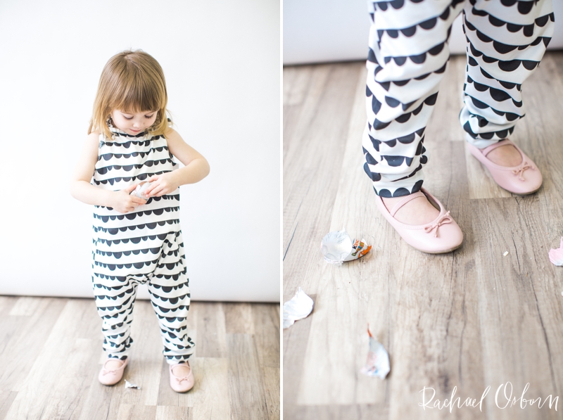 Ten Tips for Photographing Toddlers // © Rachael Osborn Photography, a Sterling, IL, Chicago, and Midwest Lifestyle and Wedding Photographer 