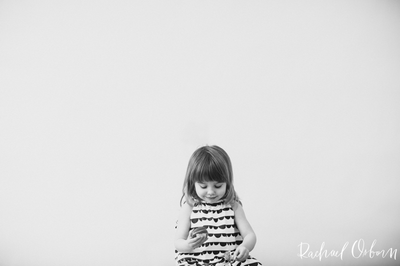 Ten Tips for Photographing Toddlers // © Rachael Osborn Photography, a Sterling, IL, Chicago, and Midwest Lifestyle and Wedding Photographer 