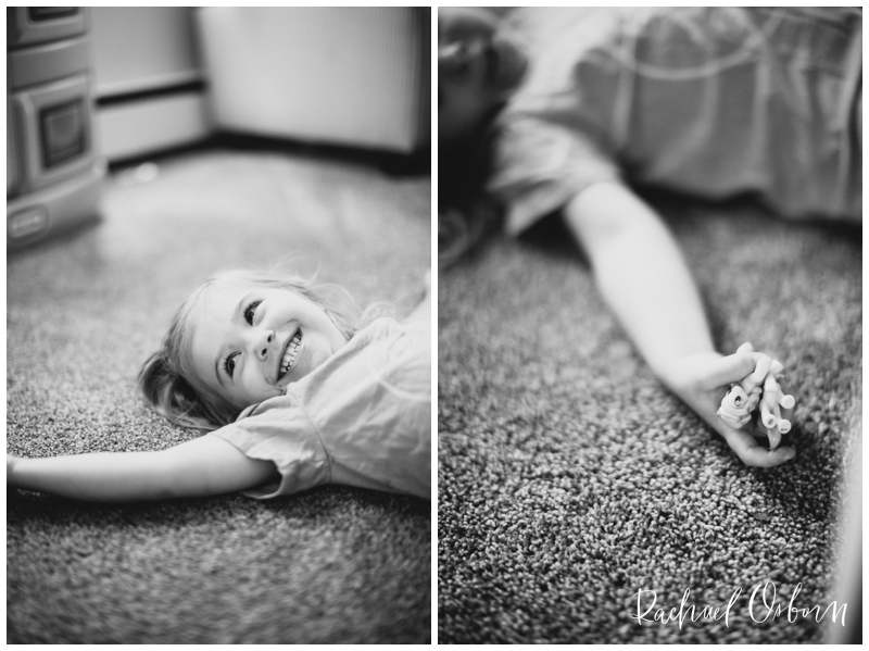 Unscripted Lifestyle Photography // Embracing the Small Things ©www.rachaelosbornphotography.com