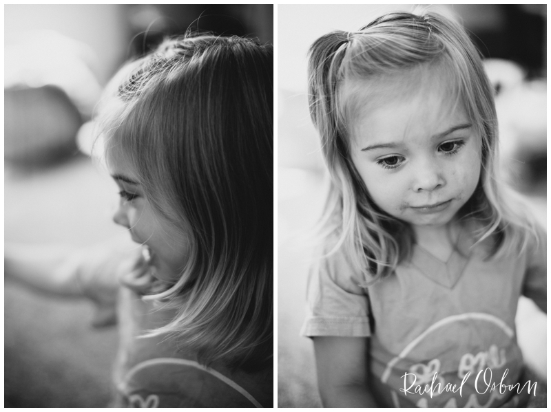 Unscripted Lifestyle Photography // Embracing the Small Things ©www.rachaelosbornphotography.com