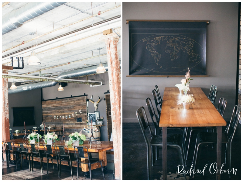 Second Shooter Diaries: Photographing Details at the Journeyman Distillery // © www.rachaelosbornphotography.com 