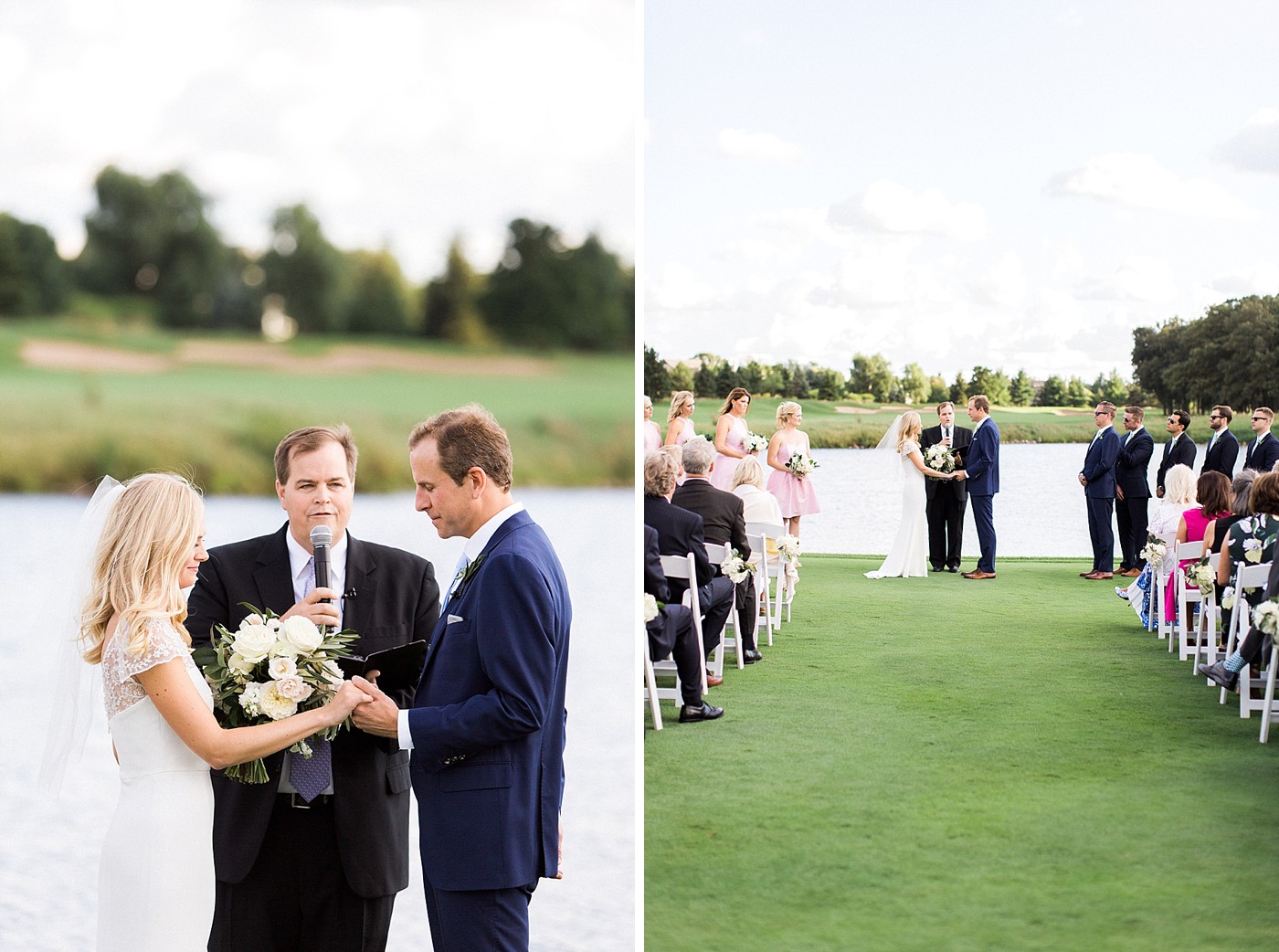 Conway Farms Lake Forest Fine Art Wedding Photography