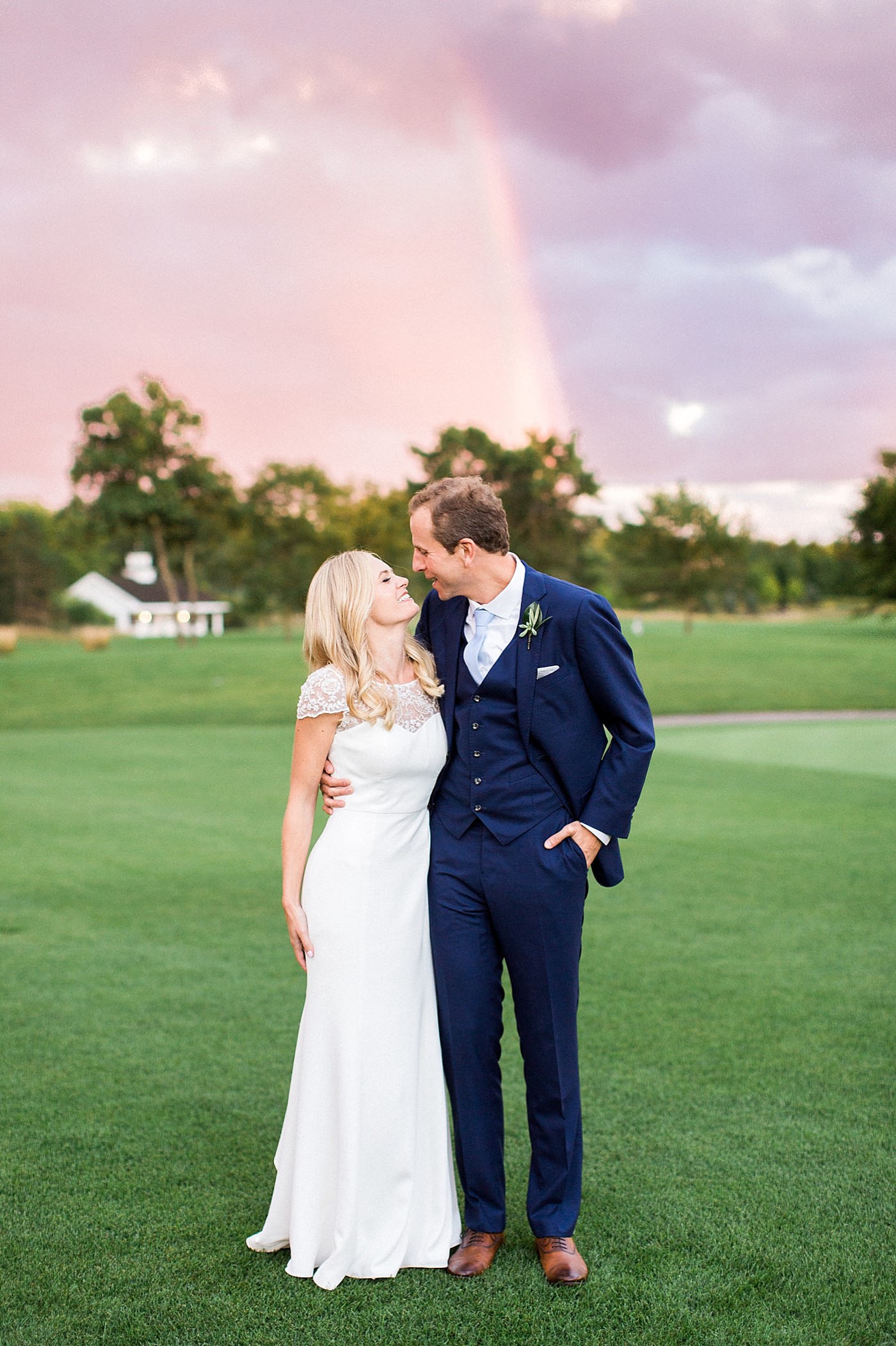 Conway Farms Lake Forest Fine Art Wedding Photography