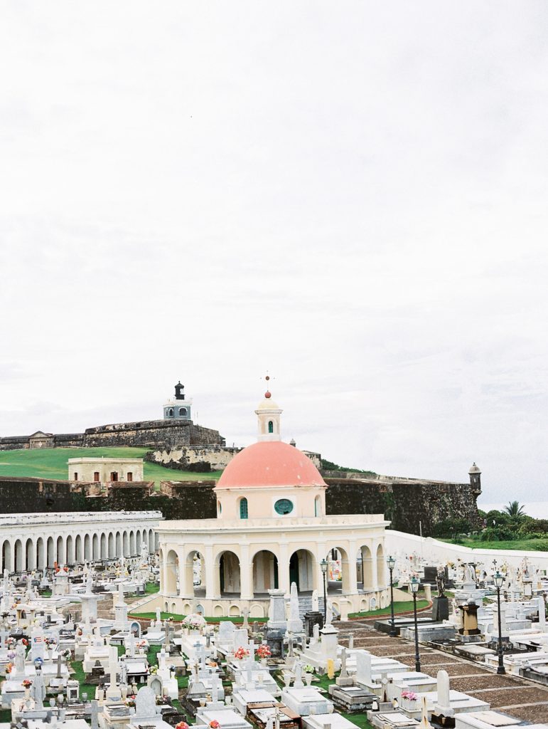 Puerto Rico wedding and travel photography by Rachael Osborn