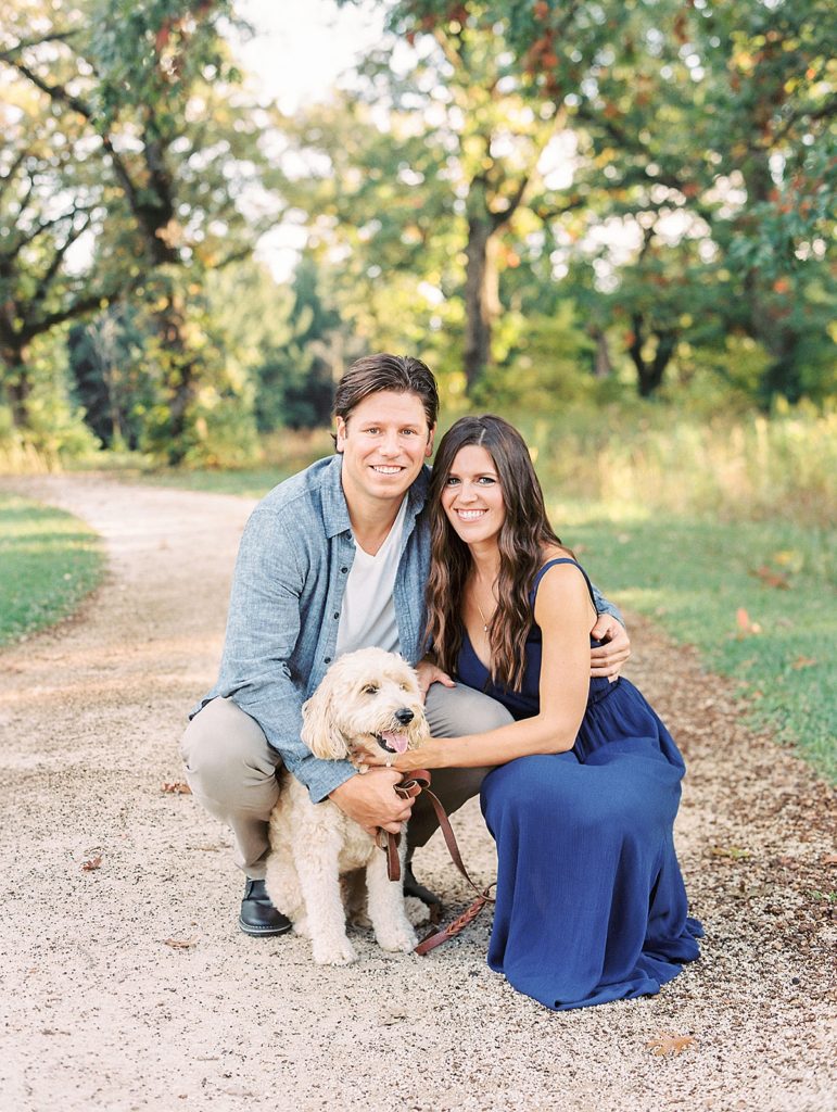 Dog Friendly Chicago and Charleston Fine Art Wedding and Engagement Photographer 