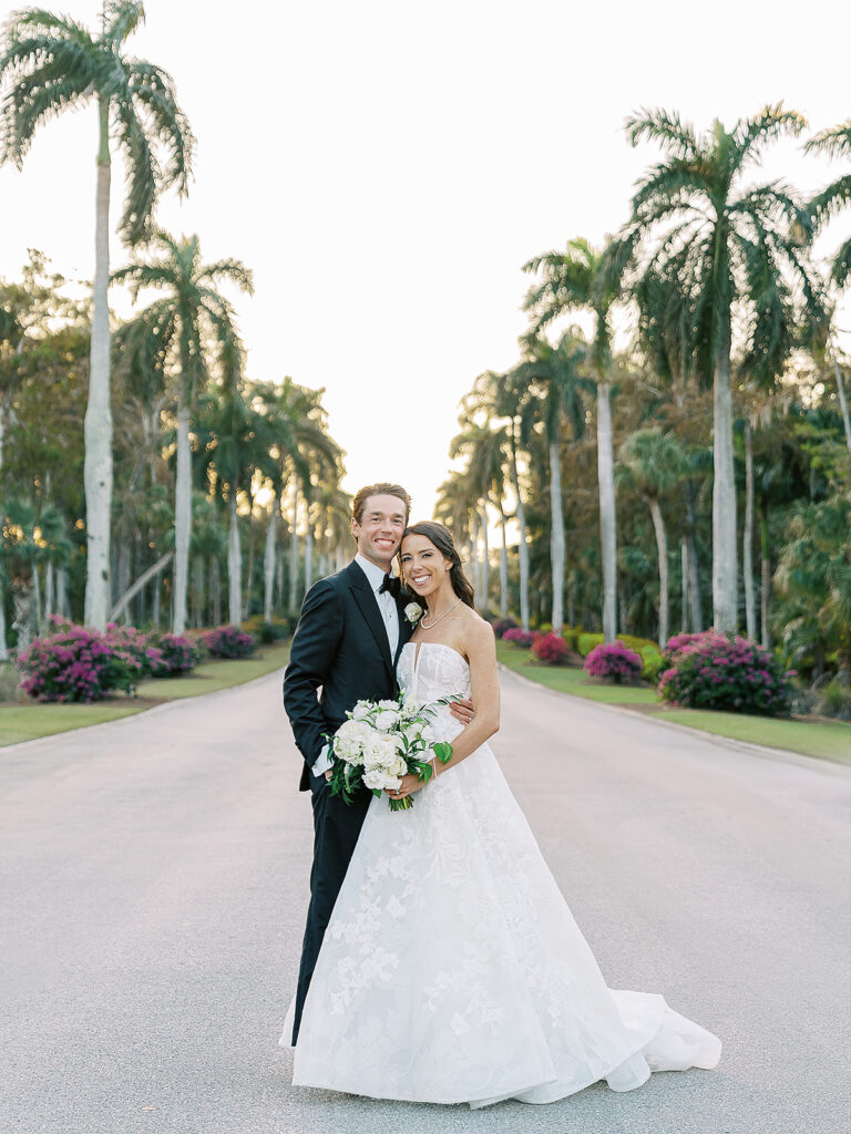 Luxury Naples Wedding  | Naples Wedding Photographer