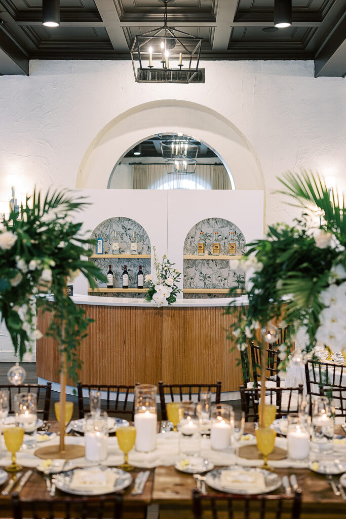 Casa Marina Key West wedding