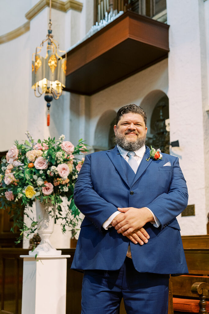 rollins chapel and alfond inn wedding winter park